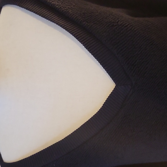 Groceries Apparel 100% Organic Cotton V-neck Sweater - Picture 2 of 9